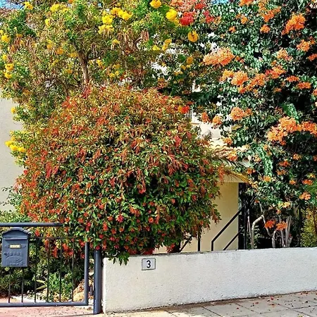 Talassa With Optional Heated Pool, Jacuzzi And 4x4 Car Villa *