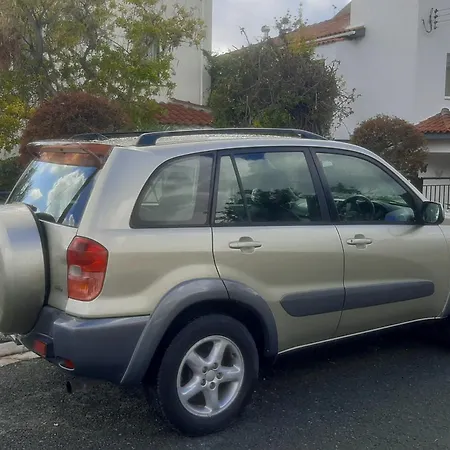 Villa Talassa With Optional Heated Pool, Jacuzzi And 4x4 Car Pegeia