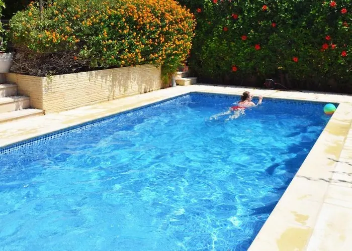 Talassa With Optional Heated Pool, Jacuzzi And 4x4 Car *