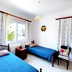 Talassa With Optional Heated Pool, Jacuzzi And 4x4 Car Peyia