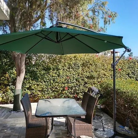 Talassa With Heated Pool, Jacuzzi And 4x4 Car *