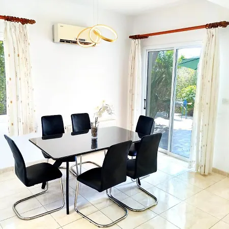 Villa Talassa With Optional Heated Pool, Jacuzzi And 4x4 Car *