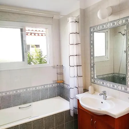 Talassa With Heated Pool, Jacuzzi And 4x4 Car *