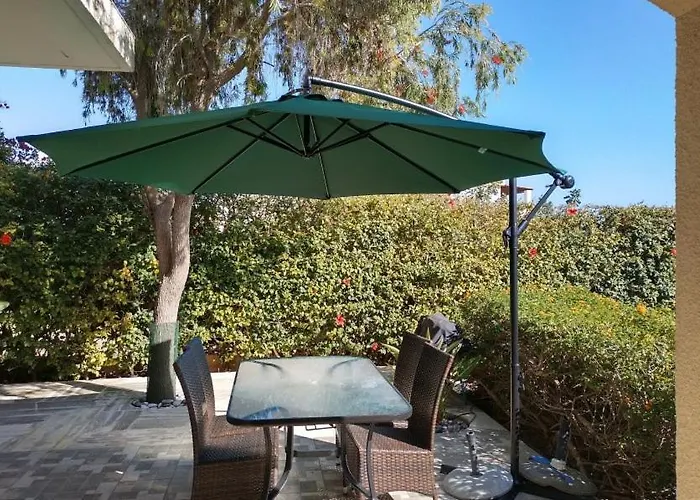 Talassa With Optional Heated Pool, Jacuzzi And 4x4 Car *