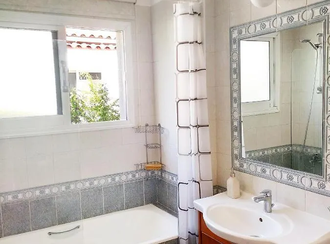 Talassa With Optional Heated Pool, Jacuzzi And 4x4 Car *