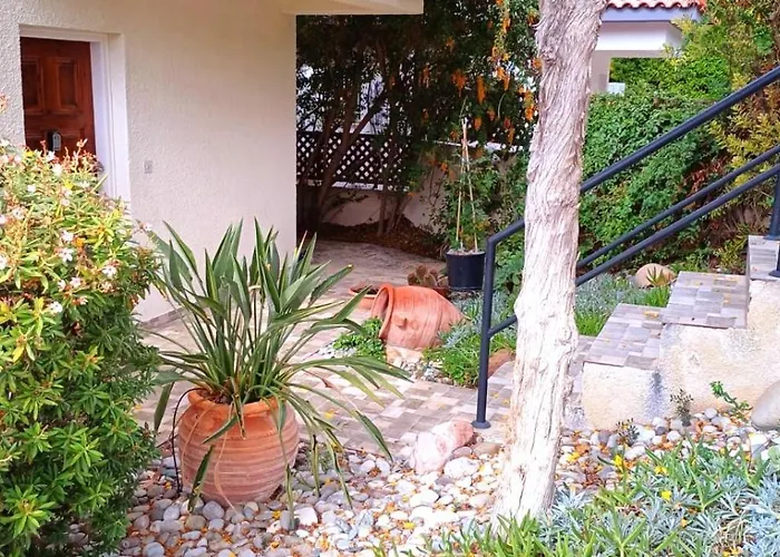 Talassa With Optional Heated Pool, Jacuzzi And 4x4 Car * ペイヤ